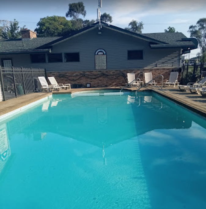 Viking Arms Inn (Viking Arms Motel) - From Website (newer photo)